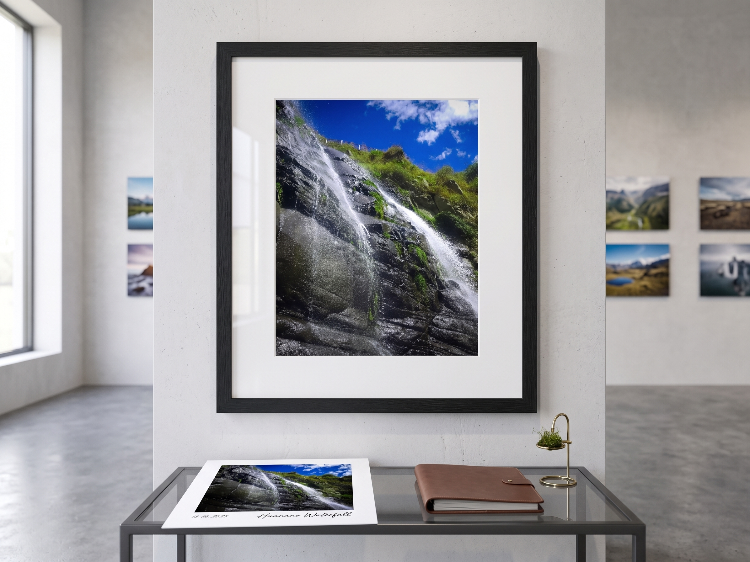 Fotografía de Naturaleza
